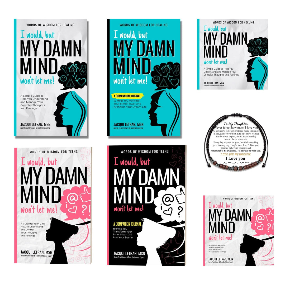 Parent & Daughter Bundle