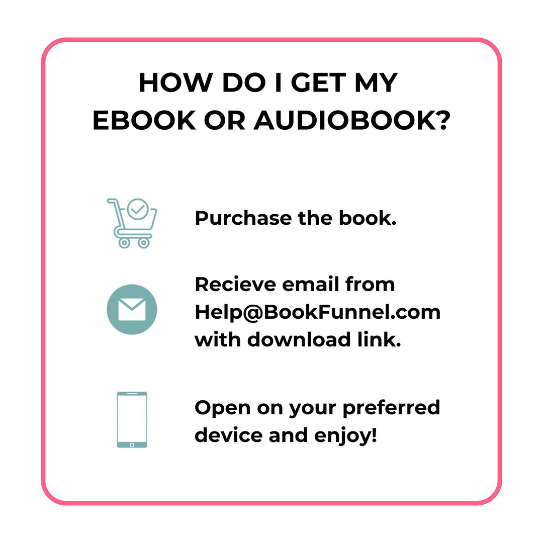 How to download the ebook or audiobook