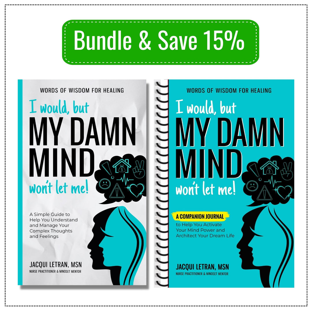 i would but my damn mind wont let me spiral bundle for adults