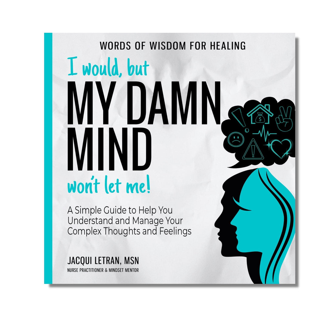 i would but my damn mind wont let me for adult-audiobook